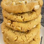 Bizcocho con Chocolate Blanco: Suave, Esponjosa y Irresistible