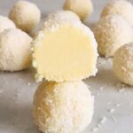 Mousse de Chocolate Blanco: Un Postre Delicioso y Cremoso